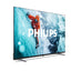 Philips 50” UHD LED Google TV, 50PUT7330/56 – Black