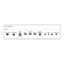Philips 50” UHD LED Google TV, 50PUT7330/56 – Black