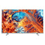 Toshiba 85” UHD LED Smart TV, 85C350RP – Black