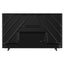 Toshiba 85 inches M450RP Series 4K Ultra HD Smart QLED TV, 85M450RP - Black