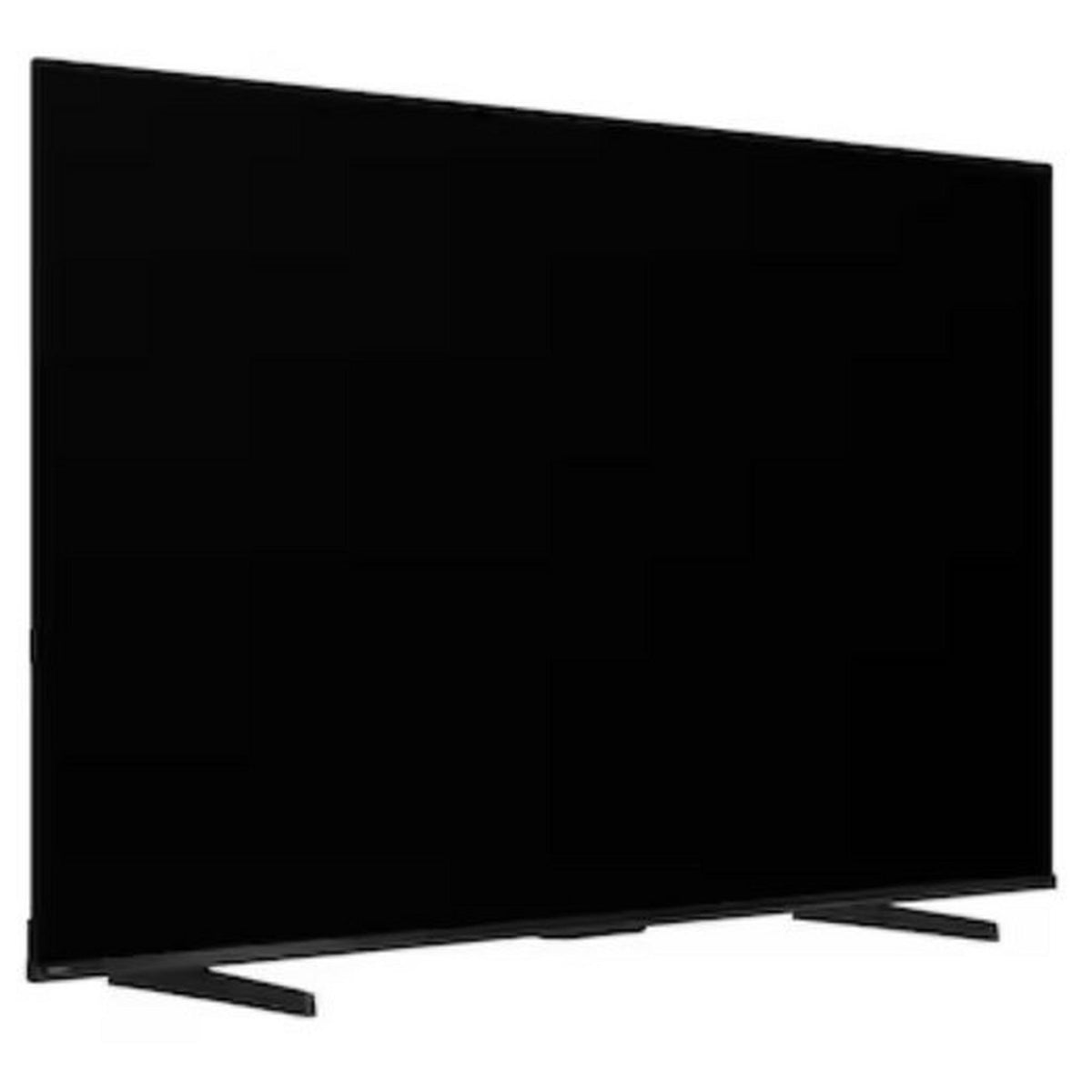 Hisense 55 inch 4K HDR LED TV, 55A61Q - Black
