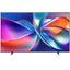 Hisense 65" 4K HDR QLED TV, 65Q6Q - Black