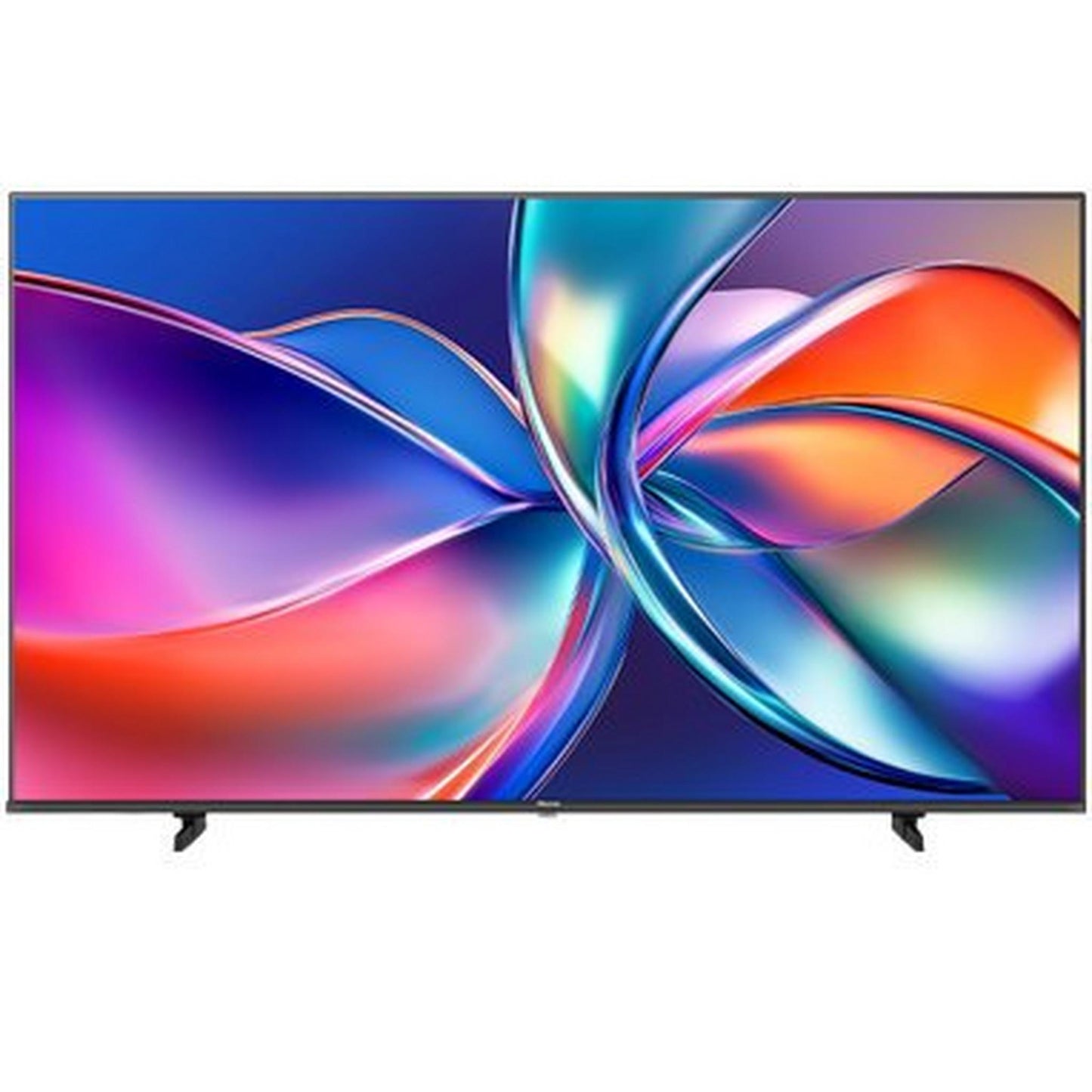 Hisense 65" 4K HDR QLED TV, 65Q6Q - Black