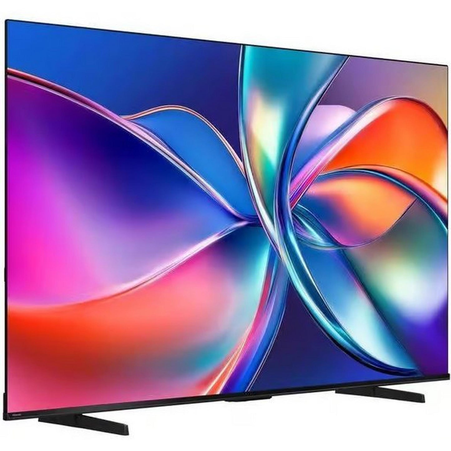 Hisense 65" 4K HDR QLED TV, 65Q6Q - Black