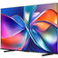 Hisense 65" 4K HDR QLED TV, 65Q6Q - Black