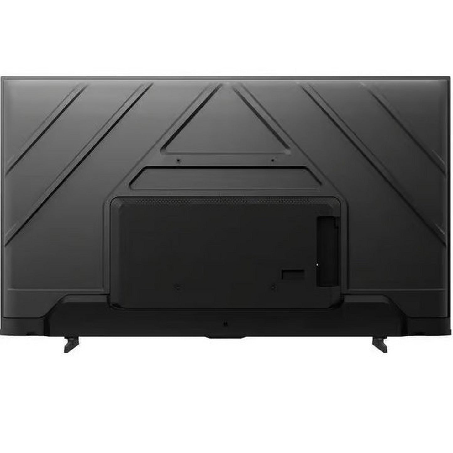 Hisense 65" 4K HDR QLED TV, 65Q6Q - Black