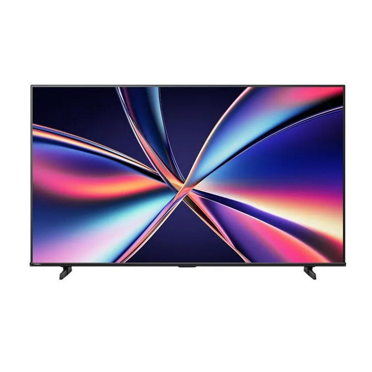 Hisense 100" 4K HDR QLED TV, 100Q7Q - Black