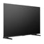 Hisense 100" 4K HDR QLED TV, 100Q7Q - Black