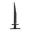 Hisense 100" 4K HDR QLED TV, 100Q7Q - Black