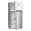 Daewoo Refrigerator Top Freezer, 527L, 18.6 CFT, DR-T6441NS - Inox