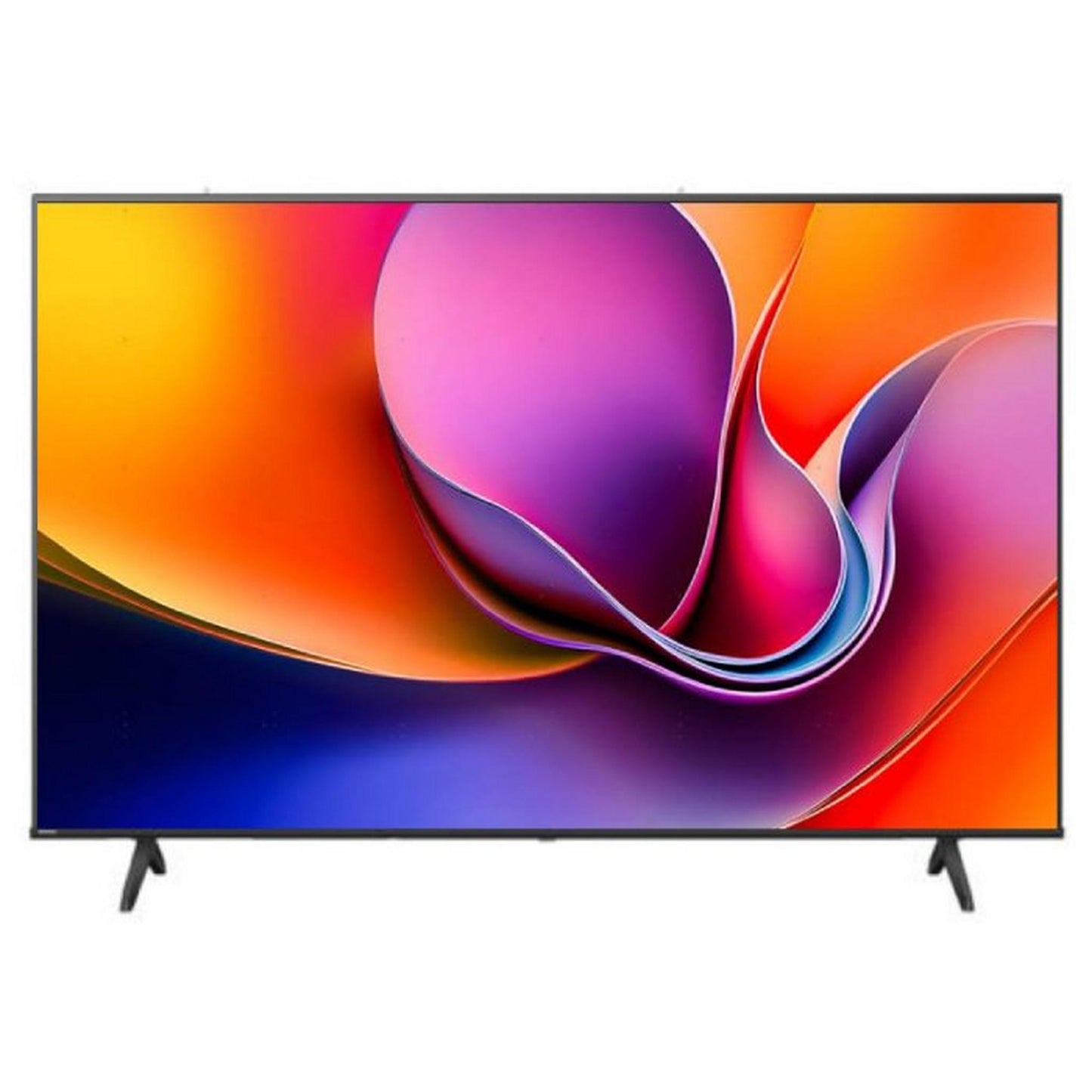 Hisense 43 inch 4K HDR LED TV, 43A61Q - Black