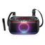JBL PartyBox On-The-Go Portable Speaker, JBLPARTYBOXOTG2BUK - Black