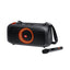 JBL PartyBox On-The-Go Portable Speaker, JBLPARTYBOXOTG2BUK - Black