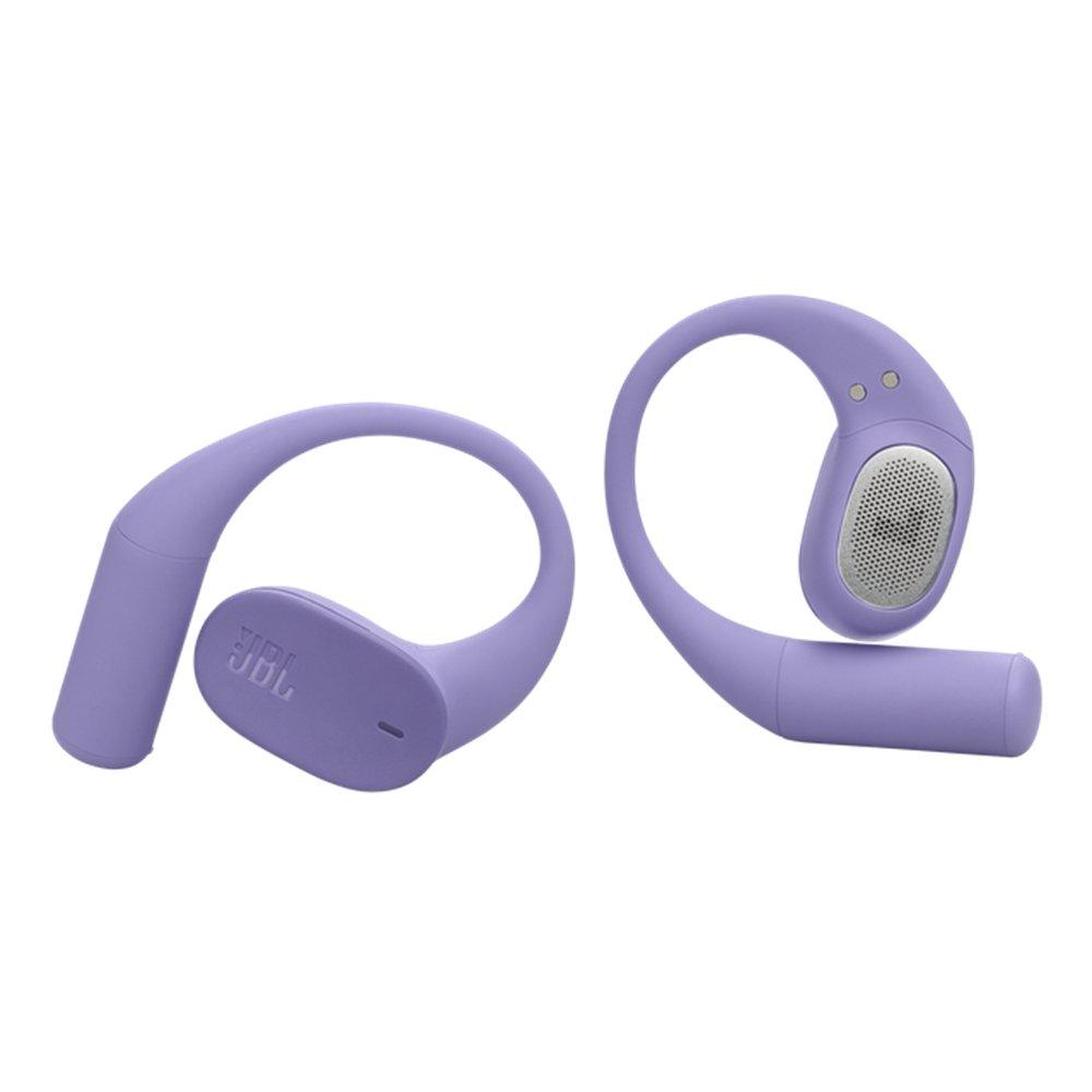 JBL Sense Lite True Wireless Earphones - White
