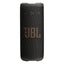 JBL Grip Compact Bluetooth Speaker - Black