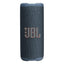 JBL Grip Compact Bluetooth Speaker - Blue