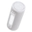 JBL Grip Compact Bluetooth Speaker - White