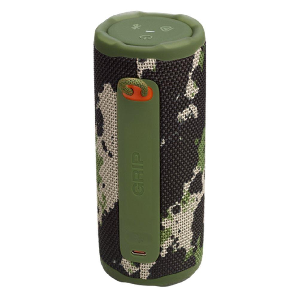 JBL Grip Compact Bluetooth speaker - Squad