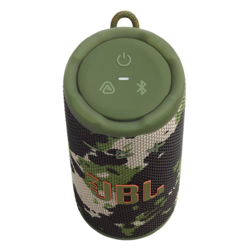 JBL Grip Compact Bluetooth speaker - Squad