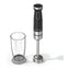 Nutricook Handi Hand Blender, 1200W, NC-HB150K - Black