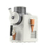 Nutricook Frost Ice Cream Maker, Slushie, Sorbet & Milkshake Maker, NC-FRS330BG - Beige