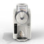 Nutricook Frost Ice Cream Maker, Slushie, Sorbet & Milkshake Maker, NC-FRS330BG - Beige