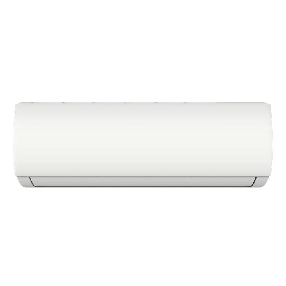 Wansa Split AC Inverter, 10000 BTU Wi-Fi Connectivity - White.