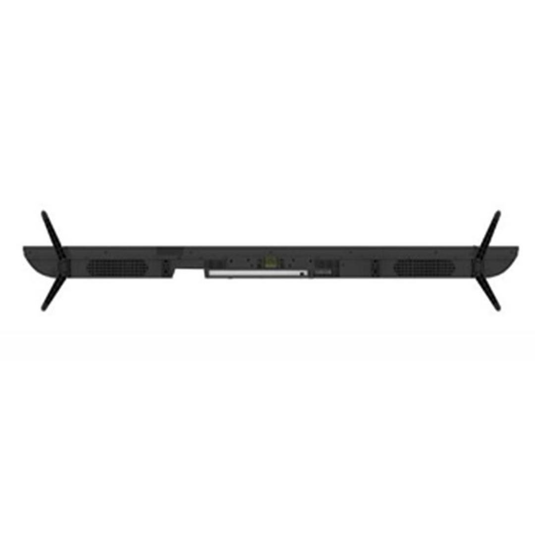 Wansa 55"UHD Smart TV, WUD55PT60- Black