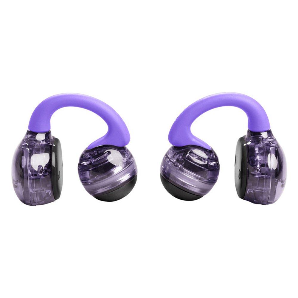 JBL Soundgear Ear Clips - Purple