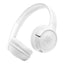 JBL Tune 530BT Wireless Headset, JBLT530BTWHTEU - White