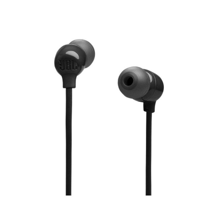 JBL Tune 135BT Wireless Headphone - Black