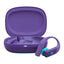 JBL Endurance Peak 4 Wireless Earbuds, JBLENDUPEAK4PUR - Purple