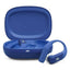 JBL Endurance Peak 4 Wireless Earbuds, JBLENDUPEAK4BLU - Blue