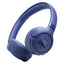 JBL Tune 680NC Wireless Headphones - Blue