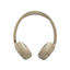 JBL Tune 680NC Wireless Headphones – Beige
