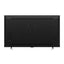 TCL Smart Google TV, 55 Inch, Mini LED 4K Display, Dolby Vision, 55P8L - Black