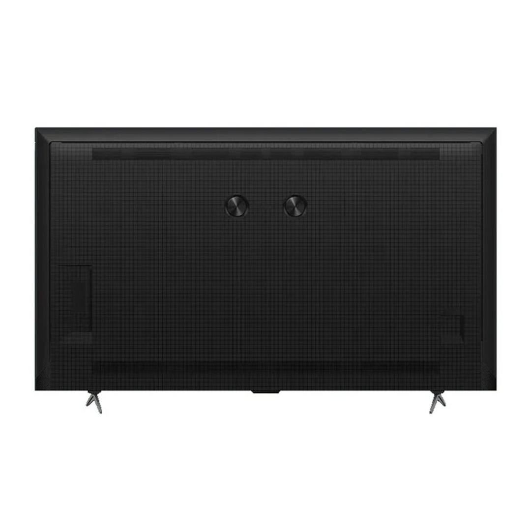 TCL Smart Google TV, 65 Inch, Mini LED 4K Display, Dolby Vision, 65P8L - Black
