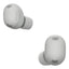 Sony Wireless Truly Noise Cancelling Earbuds - Silver