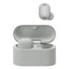 Sony Wireless Truly Noise Cancelling Earbuds - Silver