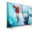 Philips 7300 series Smart TV, 75 Inch, 4K UHD (3840 × 2160), LED, Google TV, HDR10, HLG, 75PUT7390/56 - Black
