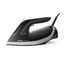 Philips 6000 Series Steam Iron, 2600W, 300ml Water Tank, SteamGlide Plus Soleplate, DST6120/86 - Black