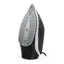 Philips 6000 Series Steam Iron, 2600W, 300ml Water Tank, SteamGlide Plus Soleplate, DST6120/86 - Black