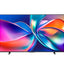 تلفزيون هايسنس 4K HDR QLED، مقاس 85 بوصة، 85Q6Q، أسود