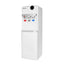 Hisense Top Loading Water Dispenser, 3 Taps, 3.3 L, H96WDTW3S2 - White