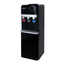 Hisense Top Loading Water Dispenser, 3 Taps, 3.3 L, H96WDTB3S2 - Black