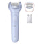 Philips Epilator Series 8000 Wet & Dry Cordless Epilator, BRE708/00 - Blue