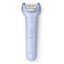 Philips Epilator Series 8000 Wet & Dry Cordless Epilator, BRE708/00 - Blue
