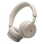 JBL Live 680NC Wireless On-Ear Headphones, Noise Cancelling, JBLLIVE680NCCPG - Beige