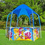 Bestway 1.83M X 51Cm Splash-In-Shade Play Pool (Contents:Pool)