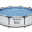 Bestway 3.05M X 76Cm Pool (Contents:Pool)